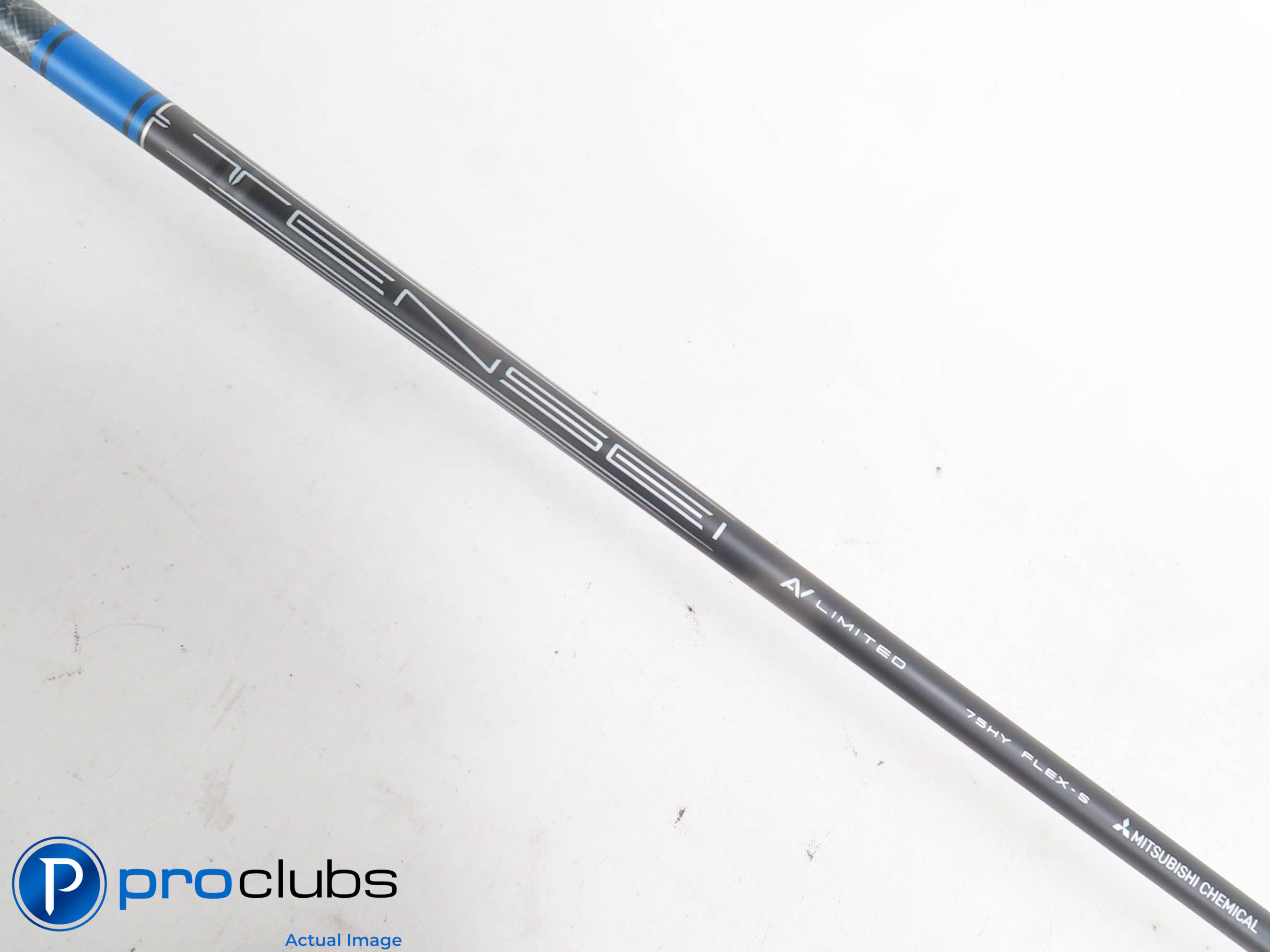 TaylorMade '24 Qi10 Tour 19.5* 3 Hybrid - Mitsubishi Tensei
